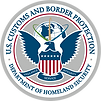 US Customs and Border Protection Logo