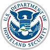 US Department Of Homeland Security Logo