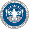 Transportation Security Administration Logo