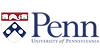 PENN University Logo