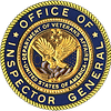 Office of Inspector General Logo