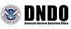 DNDO Logo